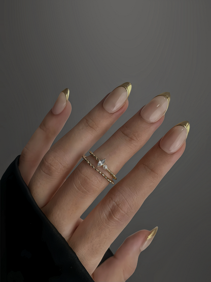 Gilded Elegance
