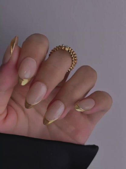 Gilded Elegance